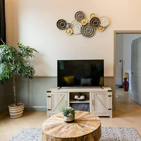 Gorgeous Condo In The Heart Of Dt Birmingham! Kültér fotó