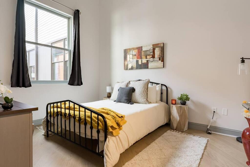 Gorgeous Condo In The Heart Of Dt Birmingham! Kültér fotó