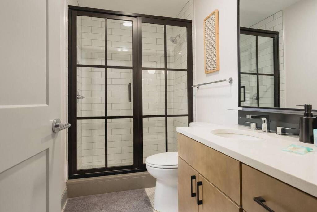 Gorgeous Condo In The Heart Of Dt Birmingham! Kültér fotó